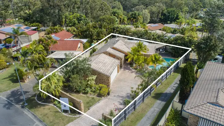 32 Colonsay Crescent, Merrimac QLD 4226