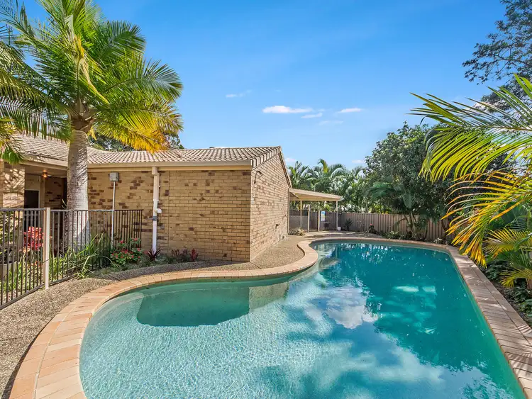 Fifth view of Homely house listing, 32 Colonsay Crescent, Merrimac QLD 4226