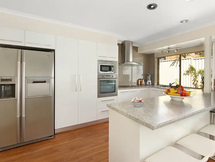 Sixth view of Homely house listing, 32 Colonsay Crescent, Merrimac QLD 4226