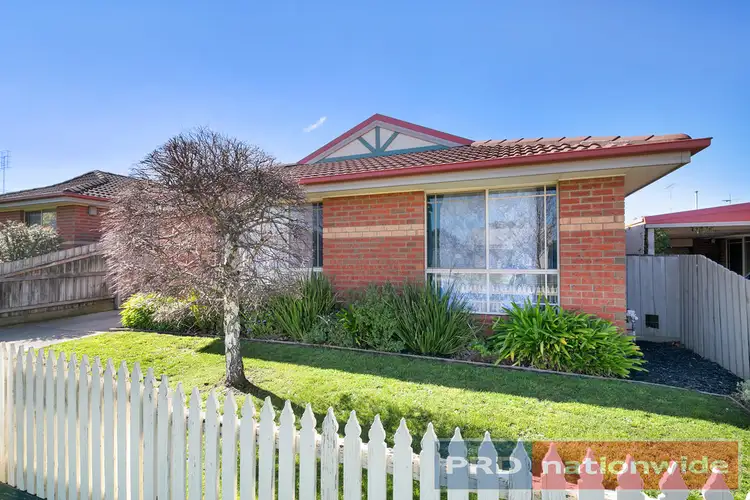 607 Pleasant Street South, Redan VIC 3350