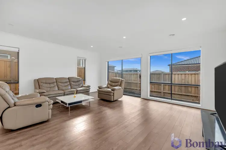 Fifth view of Homely house listing, 15 McCracken Avenue, Mickleham VIC 3064