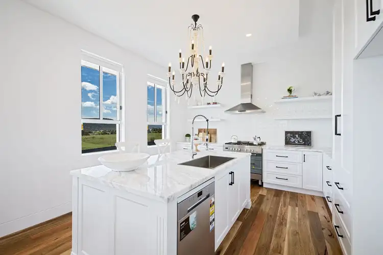 Third view of Homely house listing, 3 James O'Donnell Drive, Lithgow NSW 2790