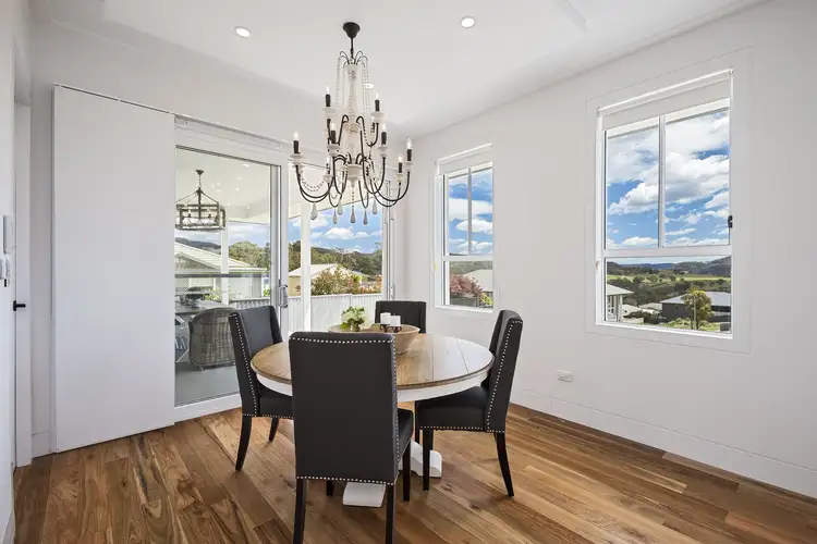 Fourth view of Homely house listing, 3 James O'Donnell Drive, Lithgow NSW 2790