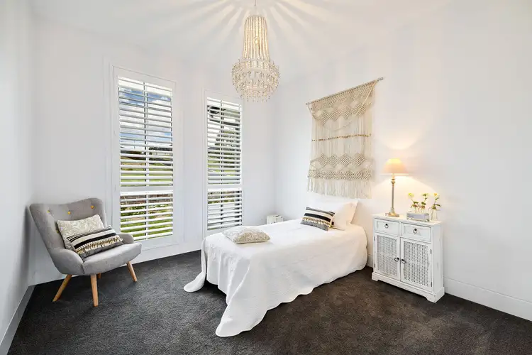 Fifth view of Homely house listing, 3 James O'Donnell Drive, Lithgow NSW 2790