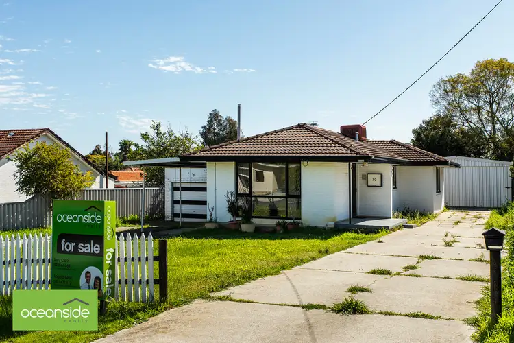 Second view of Homely house listing, 30 Manolas Way, Girrawheen WA 6064