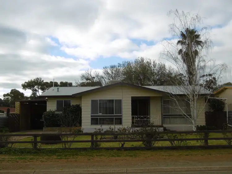 3 John Street, Jamestown SA 5491