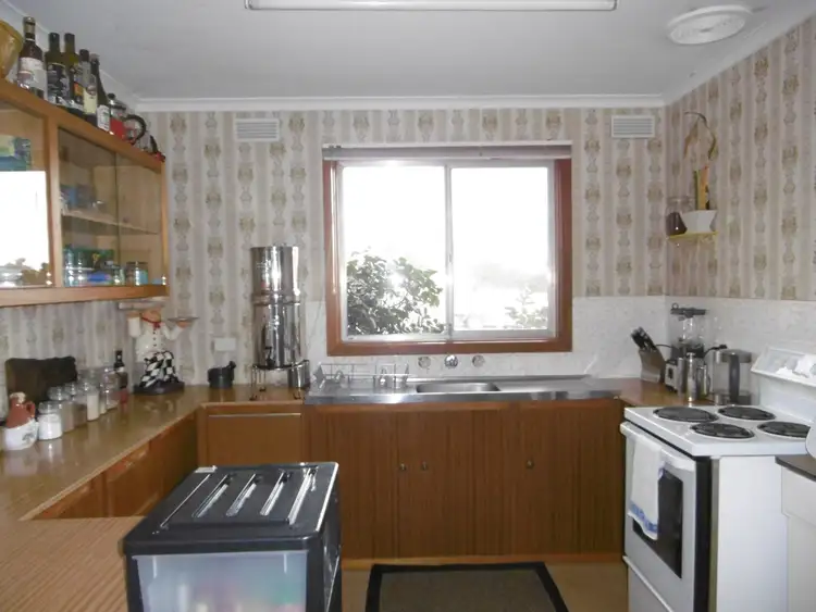 Second view of Homely house listing, 3 John Street, Jamestown SA 5491