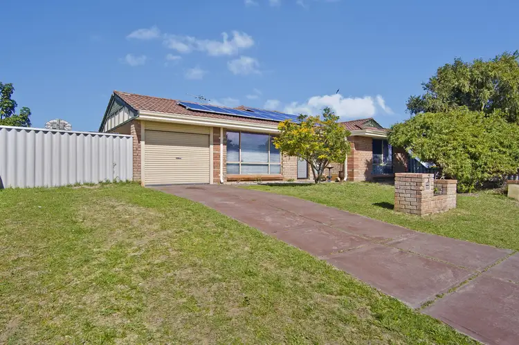 7 Bunda Place, Waikiki WA 6169