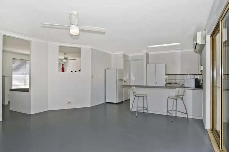 Fifth view of Homely house listing, 7 Bunda Place, Waikiki WA 6169