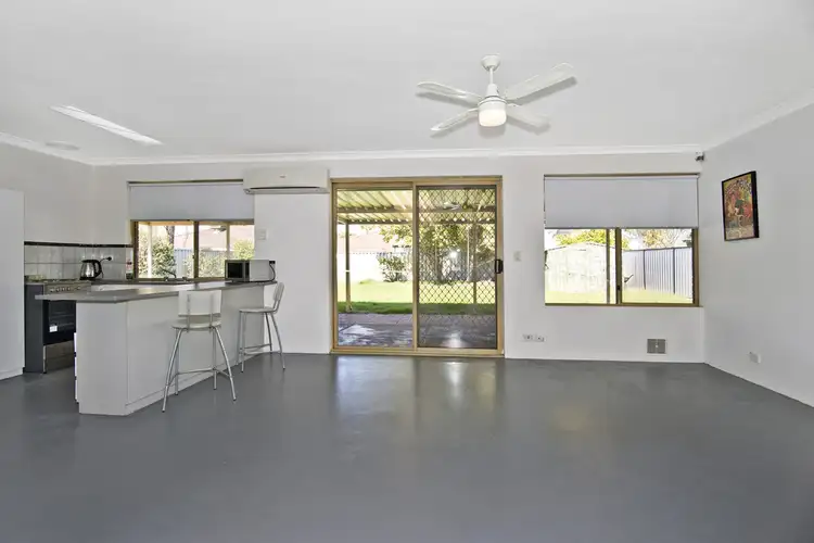Sixth view of Homely house listing, 7 Bunda Place, Waikiki WA 6169