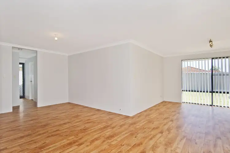 Fourth view of Homely house listing, 30 Dunlowe Loop, Warnbro WA 6169