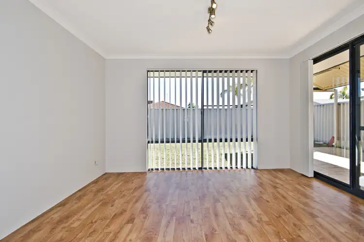 Fifth view of Homely house listing, 30 Dunlowe Loop, Warnbro WA 6169