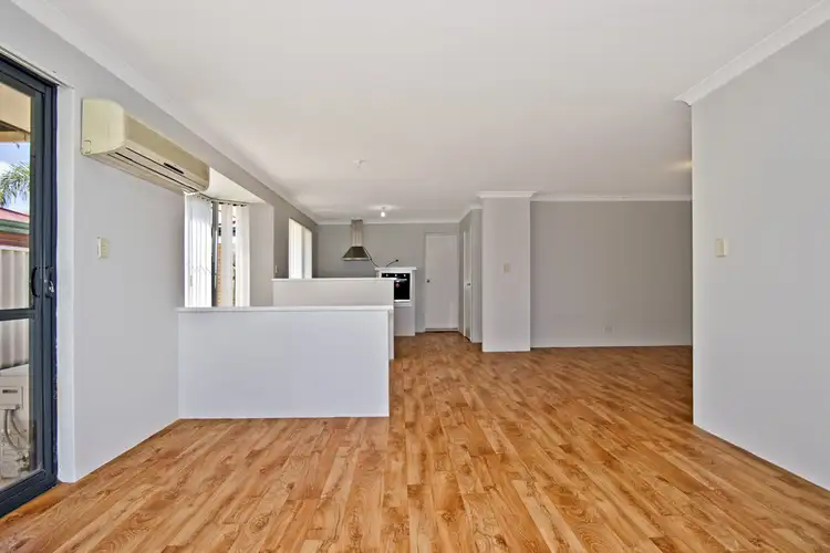 Sixth view of Homely house listing, 30 Dunlowe Loop, Warnbro WA 6169