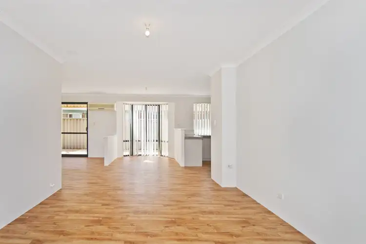 Seventh view of Homely house listing, 30 Dunlowe Loop, Warnbro WA 6169