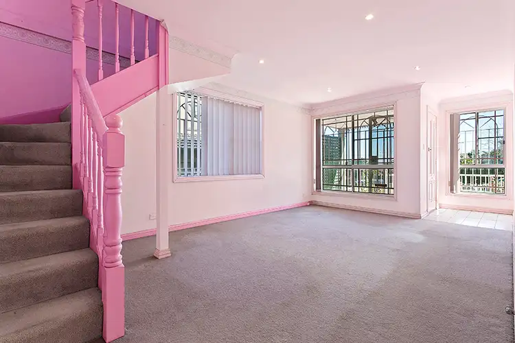 Third view of Homely semi-detached listing, 87A Mawson Parade, Chifley NSW 2036