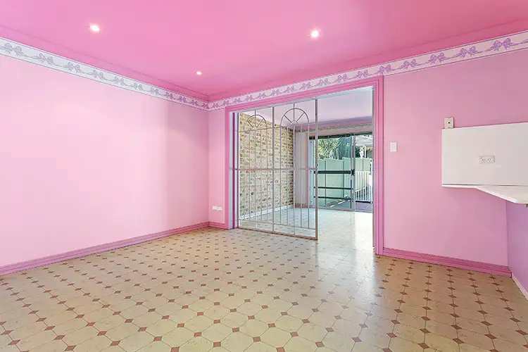 Sixth view of Homely semi-detached listing, 87A Mawson Parade, Chifley NSW 2036