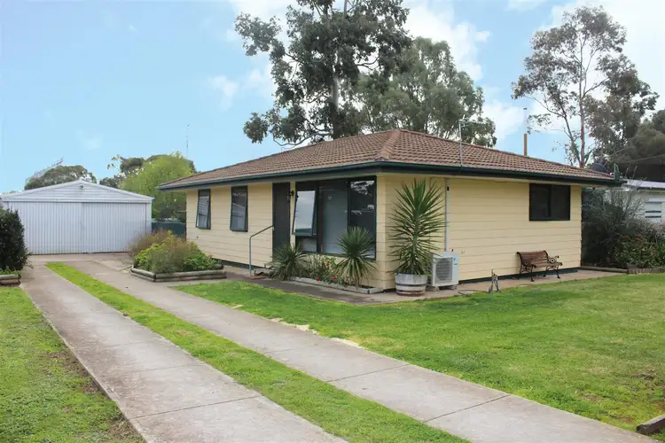 7 Seventh Street, Bordertown SA 5268