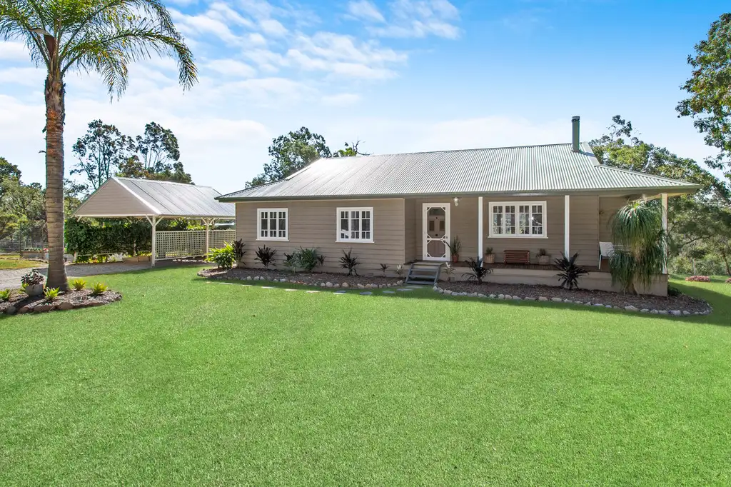 Main view of Homely house listing, 39 Everingham Road, Sackville North NSW 2756