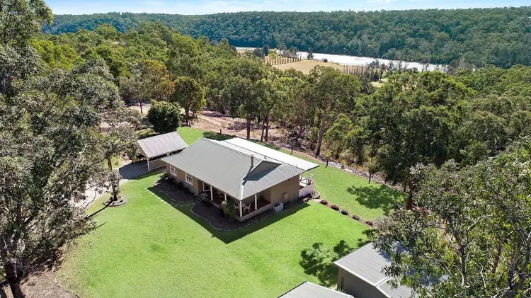Third view of Homely house listing, 39 Everingham Road, Sackville North NSW 2756