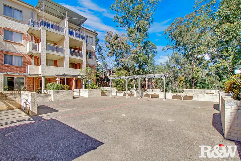 Main view of Homely unit listing, 29/2 Hythe Street, Mount Druitt NSW 2770