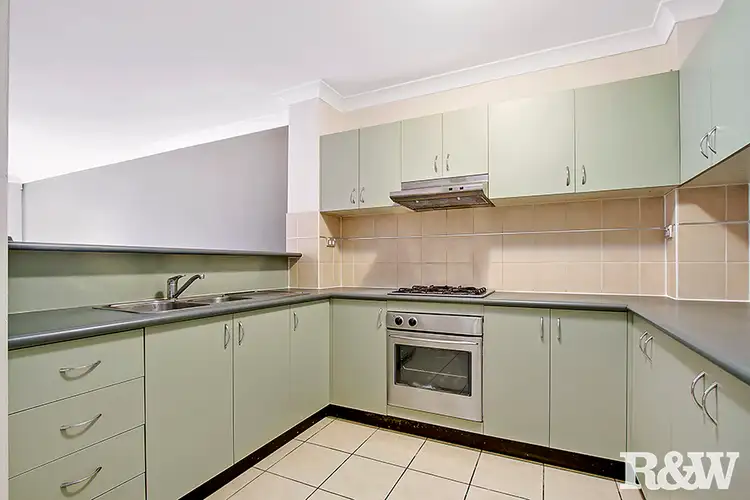 Second view of Homely unit listing, 29/2 Hythe Street, Mount Druitt NSW 2770