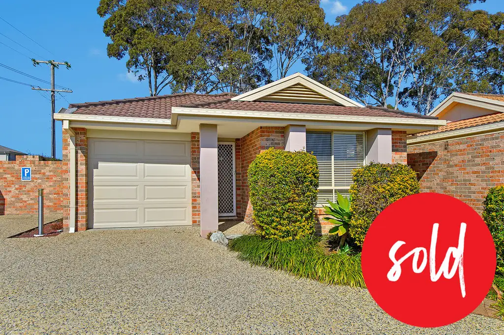 Main view of Homely house listing, 12/13 Lincoln Road, Port Macquarie NSW 2444