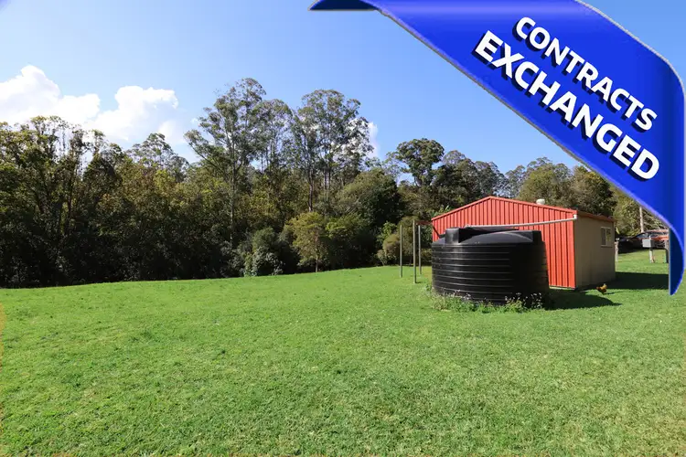 Lot 41/78 Cecil Street, Nimbin NSW 2480