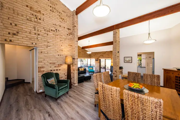 Main view of Homely house listing, 18 Gleddon Road, Bull Creek WA 6149