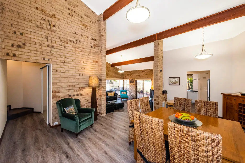 Main view of Homely house listing, 18 Gleddon Road, Bull Creek WA 6149