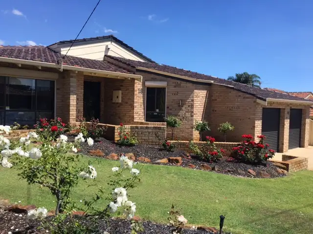 Second view of Homely house listing, 18 Gleddon Road, Bull Creek WA 6149