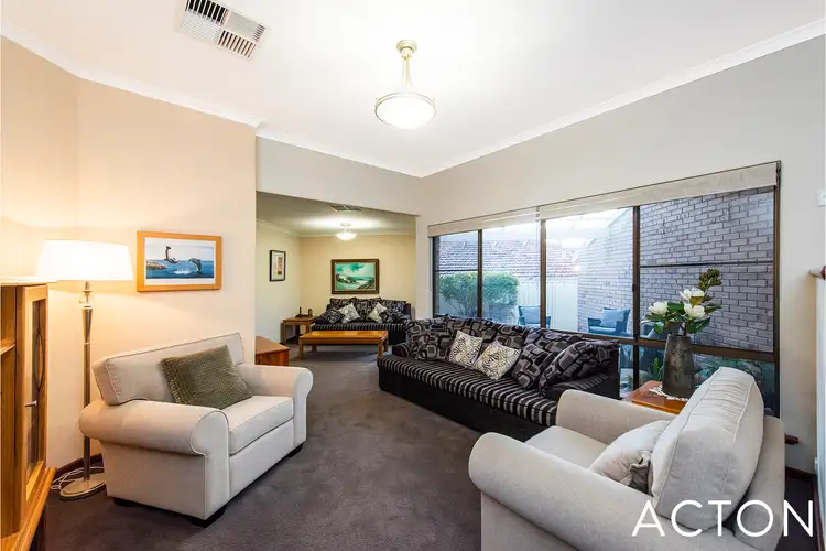 Fourth view of Homely house listing, 18 Gleddon Road, Bull Creek WA 6149