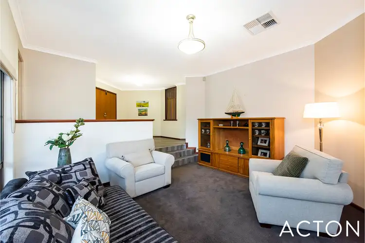 Fifth view of Homely house listing, 18 Gleddon Road, Bull Creek WA 6149