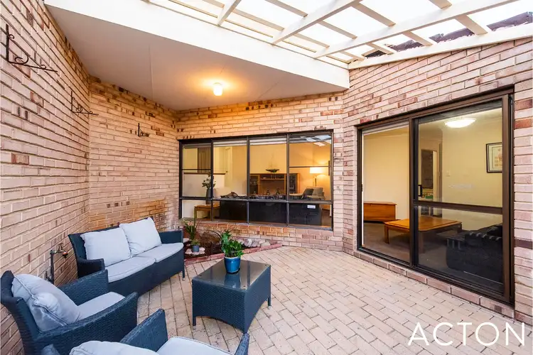 Sixth view of Homely house listing, 18 Gleddon Road, Bull Creek WA 6149