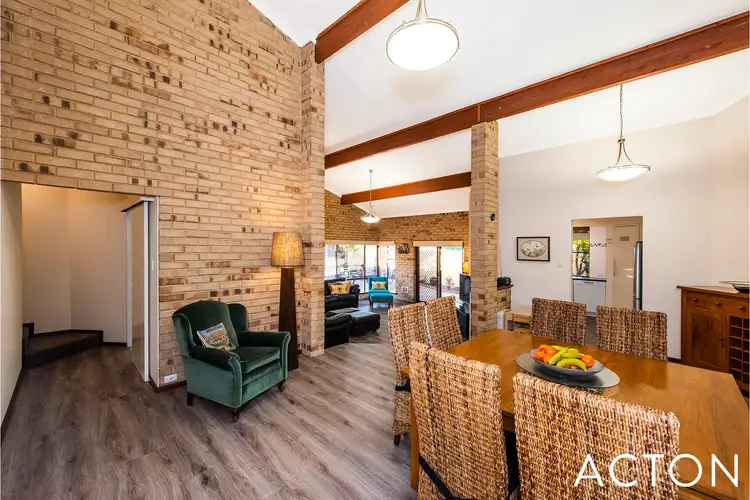 Seventh view of Homely house listing, 18 Gleddon Road, Bull Creek WA 6149