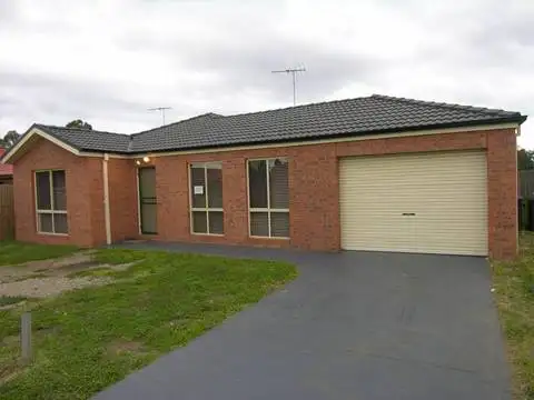 Main view of Homely house listing, 10 Hopgood Court, Lara VIC 3212