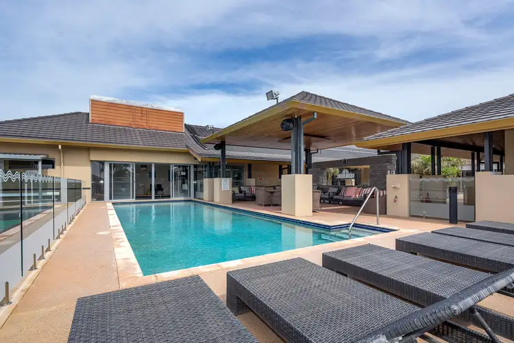 50 / 45 Winnetta Ridge, Wandina WA 6530