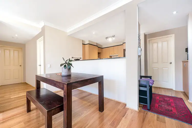 Second view of Homely apartment listing, 5/393 Liverpool Road, Ashfield NSW 2131