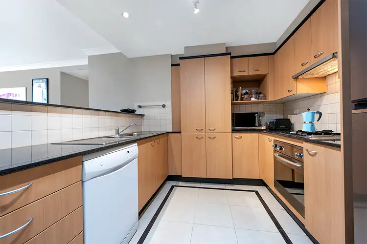 Third view of Homely apartment listing, 5/393 Liverpool Road, Ashfield NSW 2131