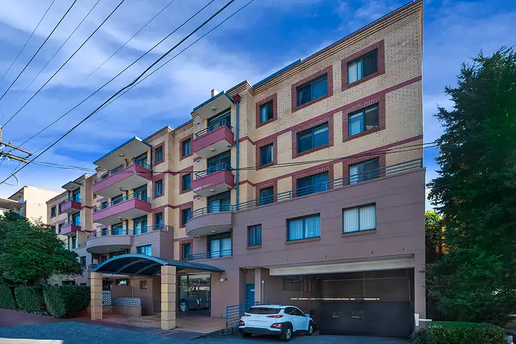 Fourth view of Homely apartment listing, 5/393 Liverpool Road, Ashfield NSW 2131