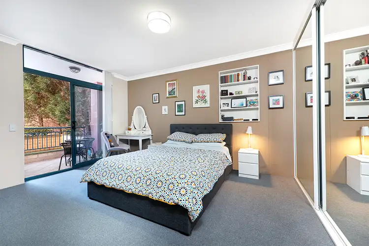 Fifth view of Homely apartment listing, 5/393 Liverpool Road, Ashfield NSW 2131