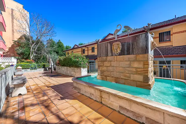 Sixth view of Homely apartment listing, 5/393 Liverpool Road, Ashfield NSW 2131