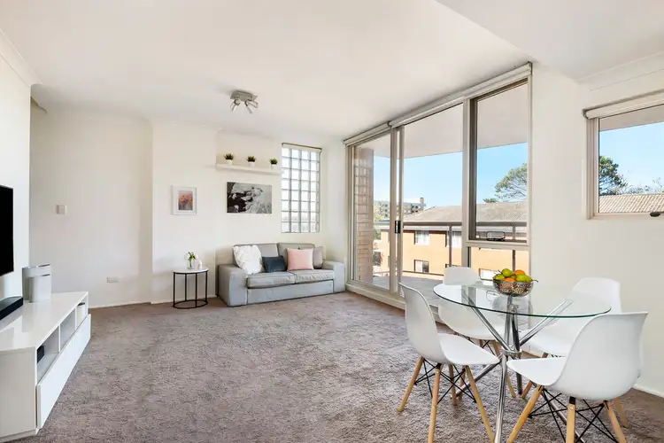 17/33 Ocean Street, Bondi NSW 2026