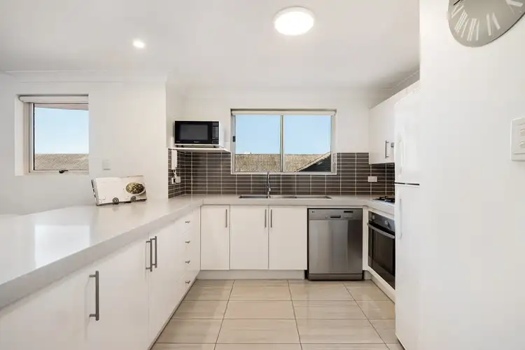 Second view of Homely apartment listing, 17/33 Ocean Street, Bondi NSW 2026