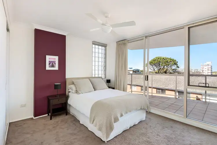 Third view of Homely apartment listing, 17/33 Ocean Street, Bondi NSW 2026