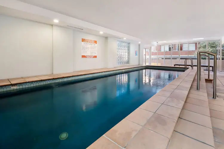 Fifth view of Homely apartment listing, 17/33 Ocean Street, Bondi NSW 2026