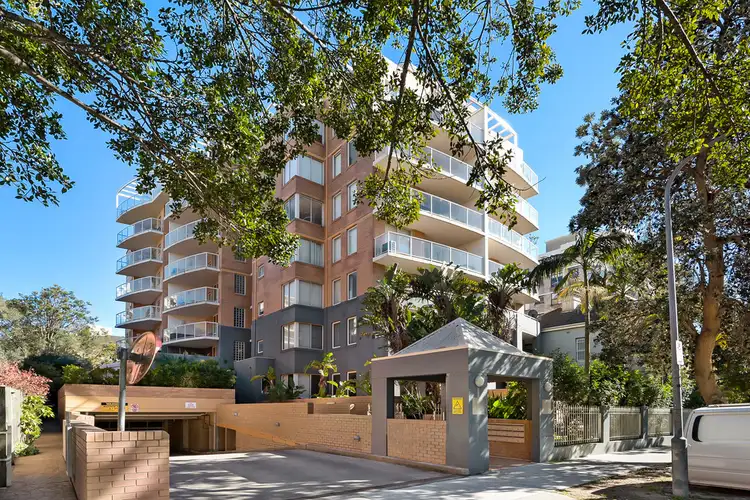 Sixth view of Homely apartment listing, 17/33 Ocean Street, Bondi NSW 2026