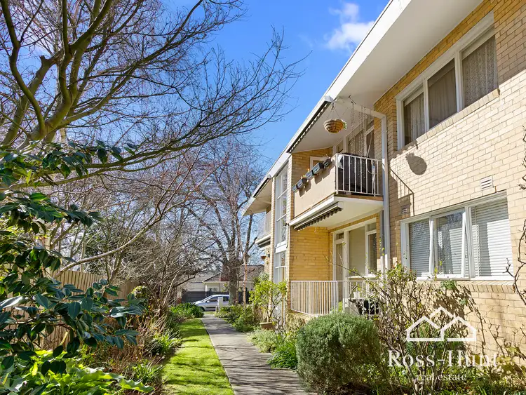 6/394 Mont Albert Road, Mont Albert VIC 3127