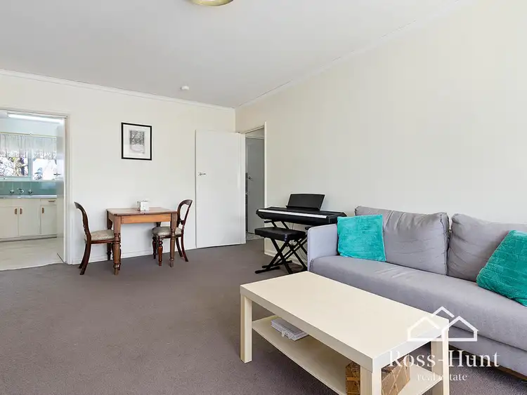 Fourth view of Homely apartment listing, 6/394 Mont Albert Road, Mont Albert VIC 3127