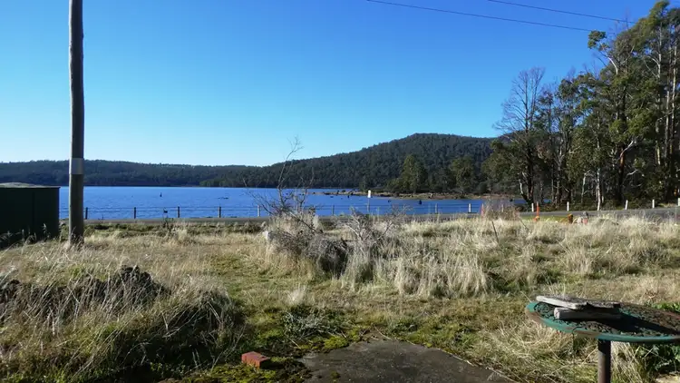 Main view of Homely house listing, 138 Bradys Lake Road, Bradys Lake TAS 7140