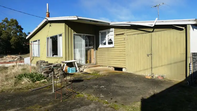Second view of Homely house listing, 138 Bradys Lake Road, Bradys Lake TAS 7140